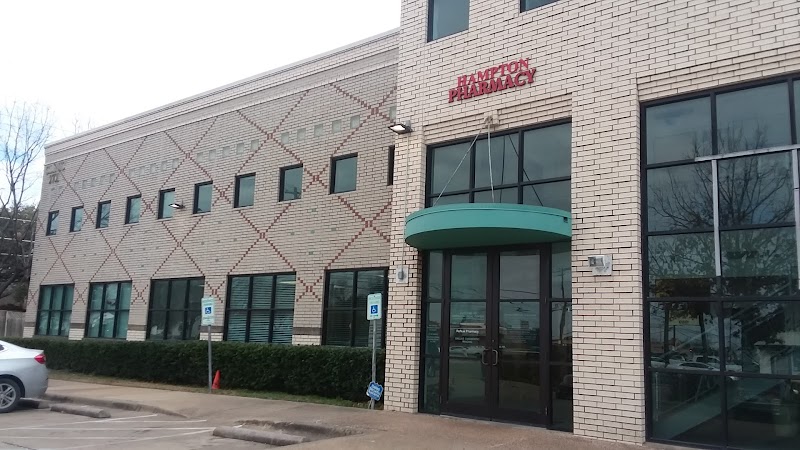 Griego Family Medical Centre