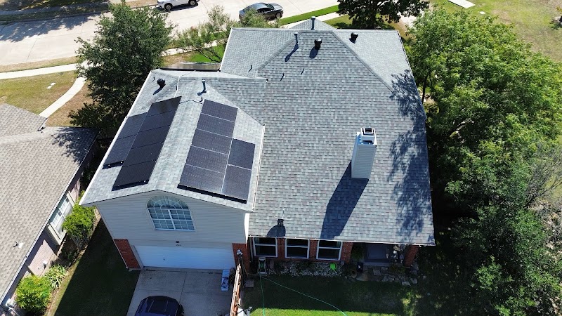 Guardian Exteriors Inc
