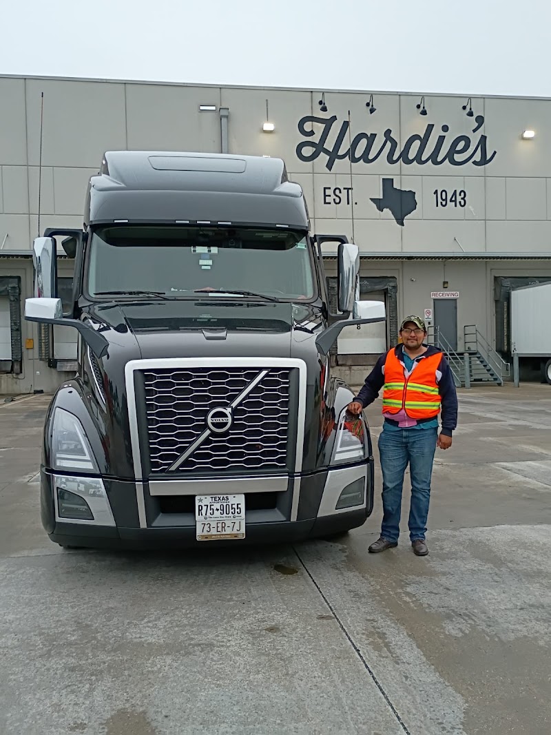 Hardie's Fresh Foods