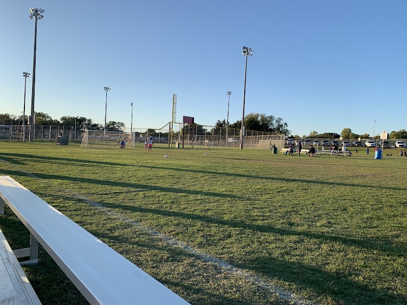 Harrington Park