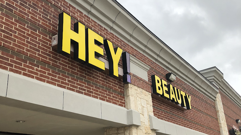 Hey Beauty Supply