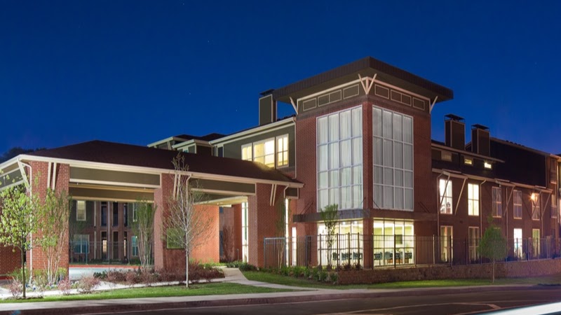 Highpoint Senior Living