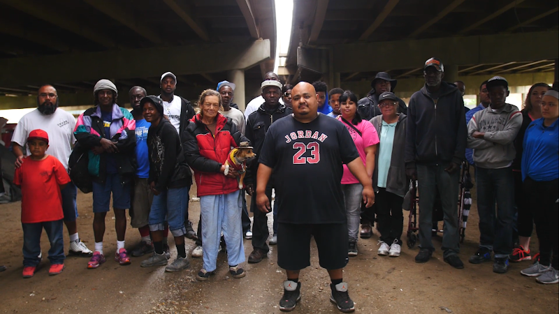 Holy Ghost Ridaz
