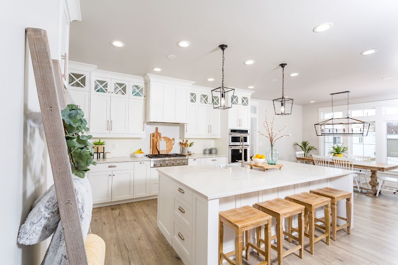 ICO Construction & Remodeling Dallas TX
