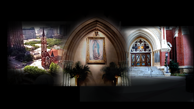 Iglesia