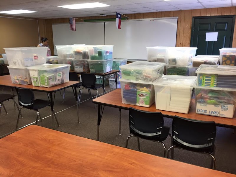 Ignite Community School - Mesquite
