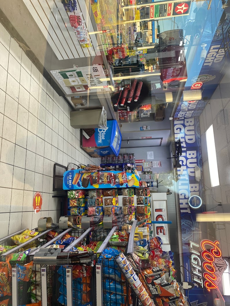 Illinois Food Mart