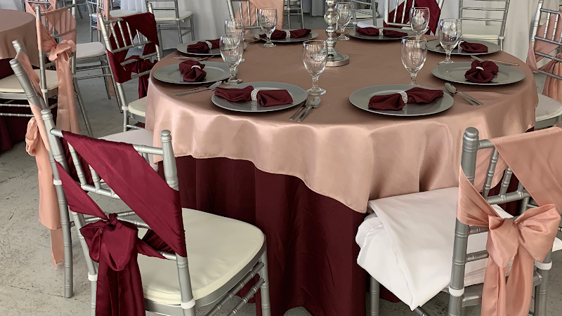 Illusion Event Center