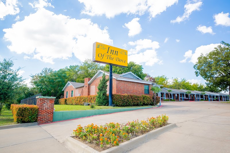 Inn Of The Dove
