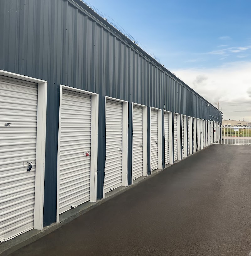 Insure Self Storage