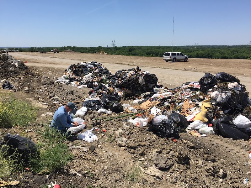 Irving Solid Waste Services