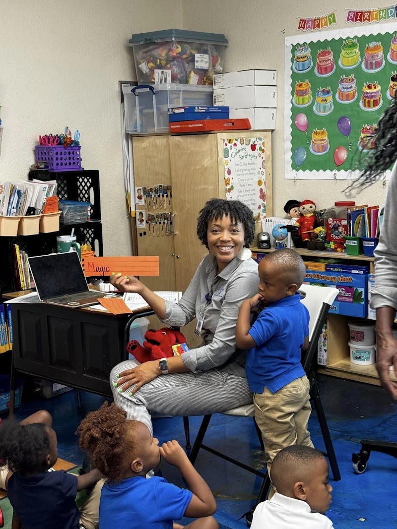 Ivy League Child Development Center