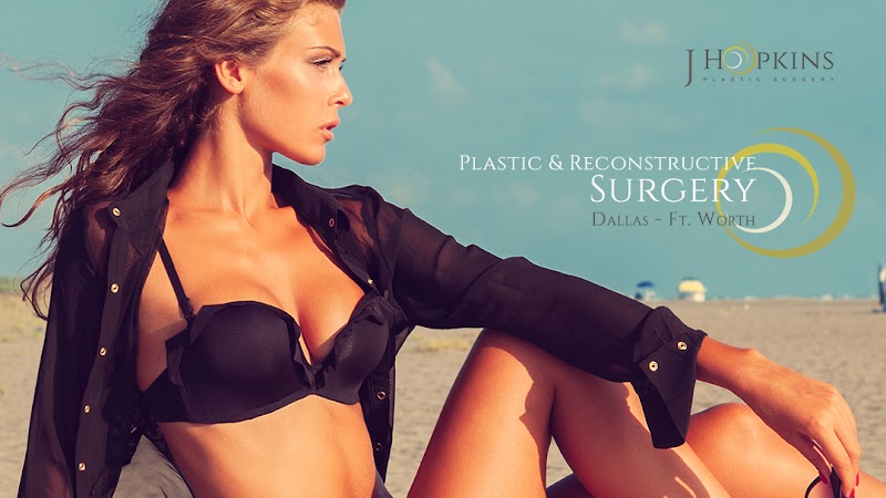 J Hopkins Plastic Surgery