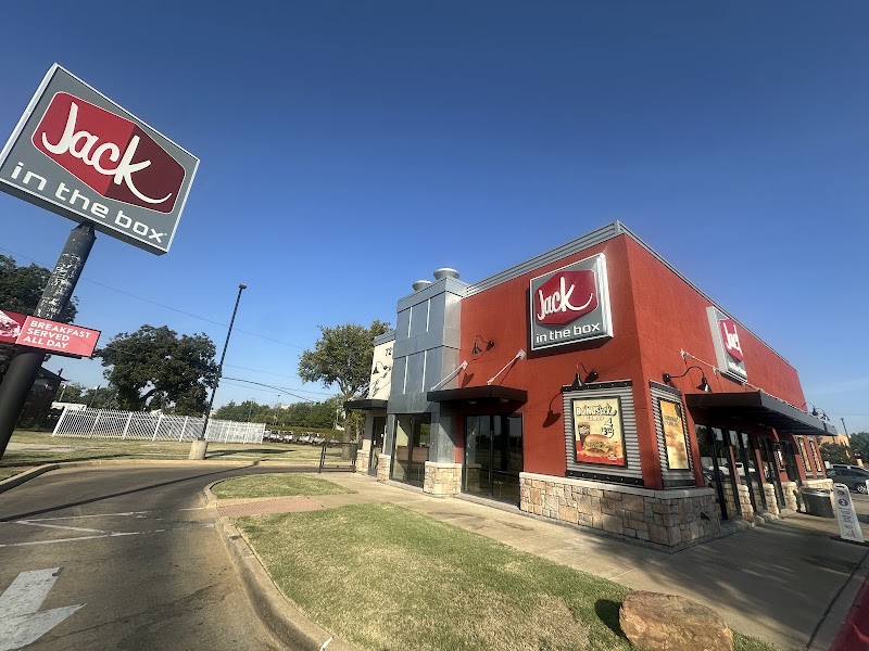 Jack in the Box