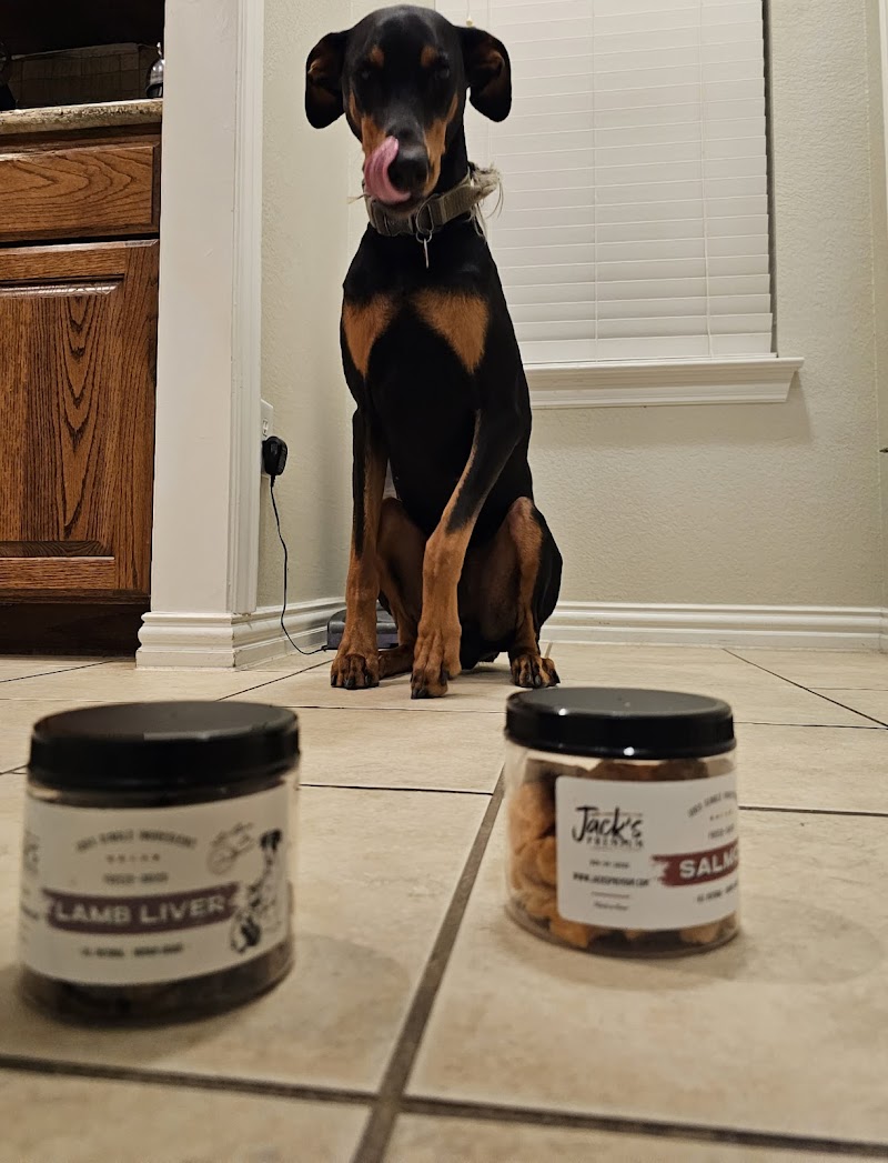 Jack's Premium
