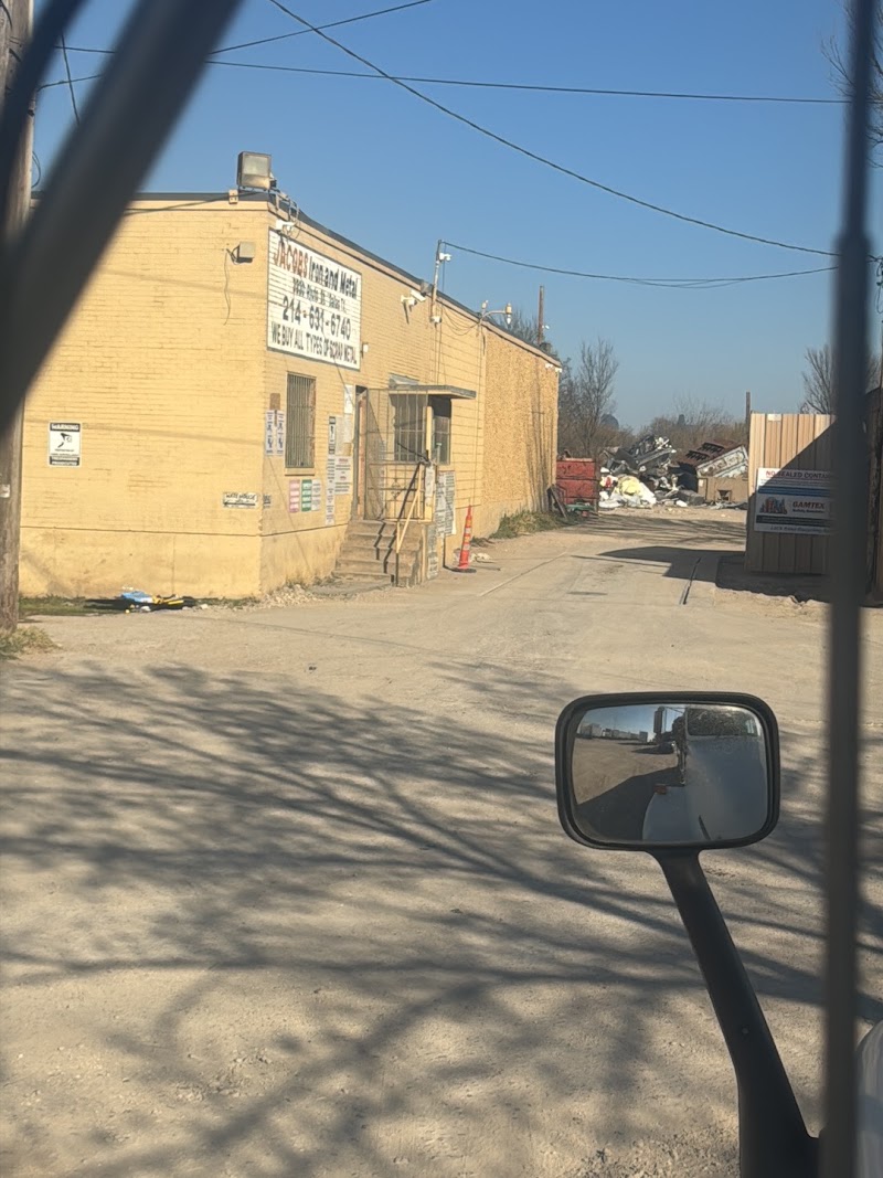 Jacobs Iron & Metal Co