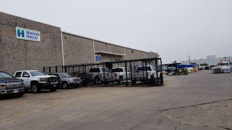 Jamieson Fence Supply