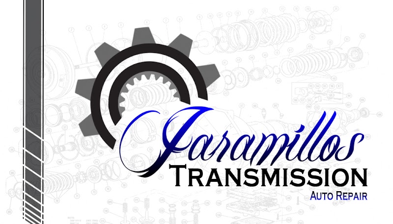 Jaramillo's Transmission
