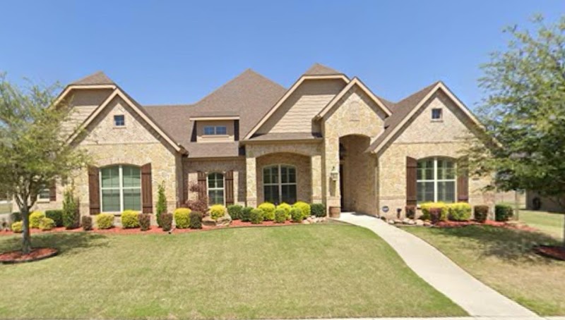 JEB CONSTRUCTION • IRVING