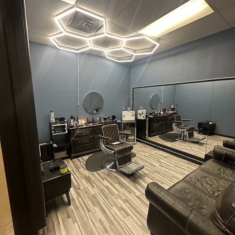 Jer-Z Jays Luxury Barber Suite & Cigars