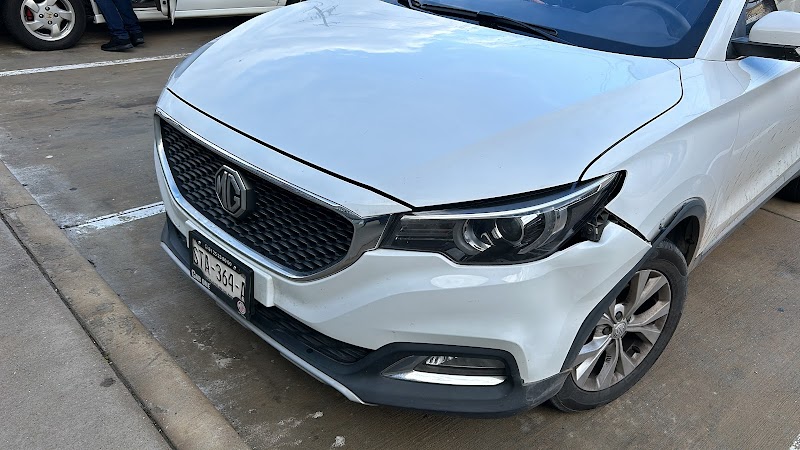 JJK Reyes Auto Repair