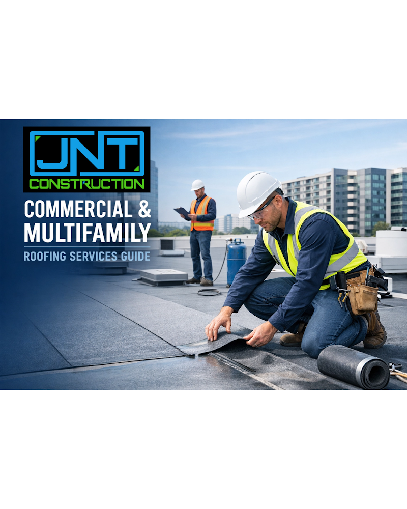 JNT Construction