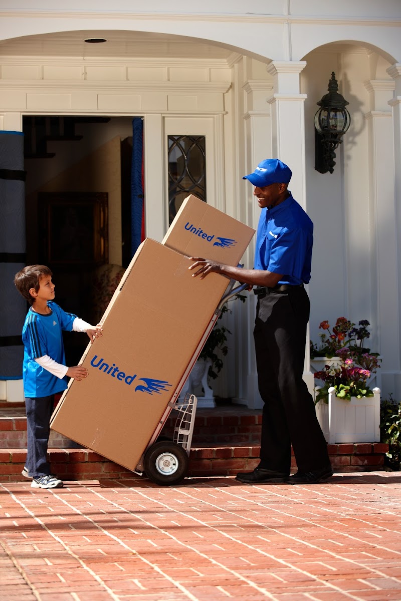 Johnson Storage & Moving