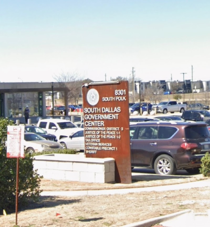 Justice Court, Precinct 1, Place 1