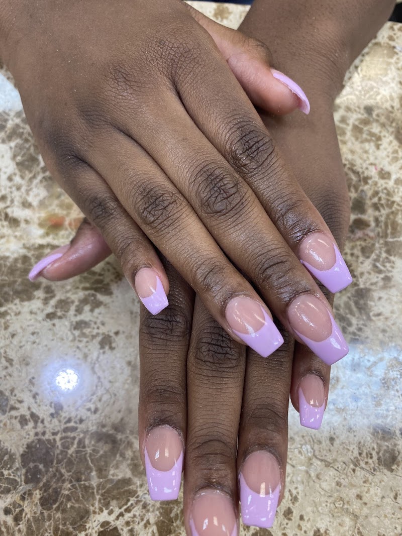 K Beauty Supply