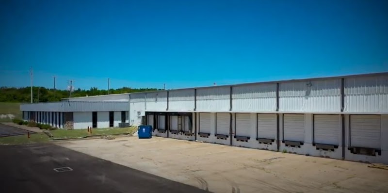 Keller Warehousing & Co-Packing