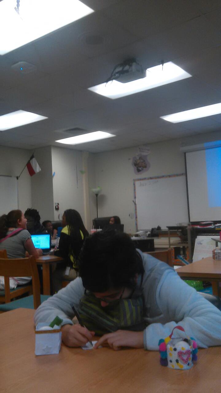 Kennemer Middle School
