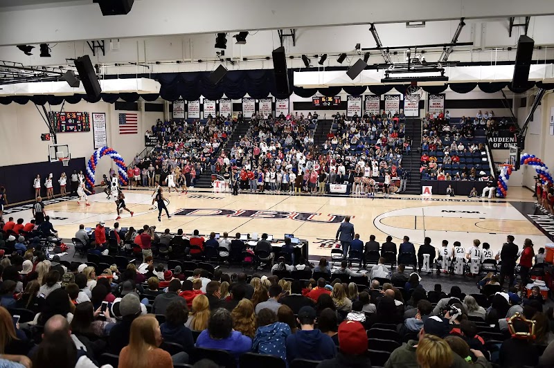 Kenneth E. Burg Center