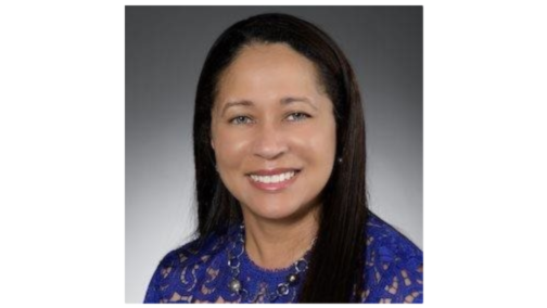 Kesha Harris-Henderson, M.D.
