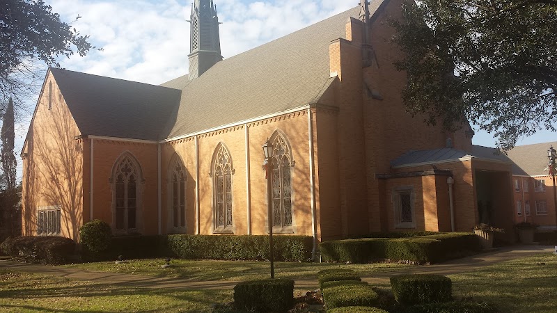 Kessler Park United Methodist
