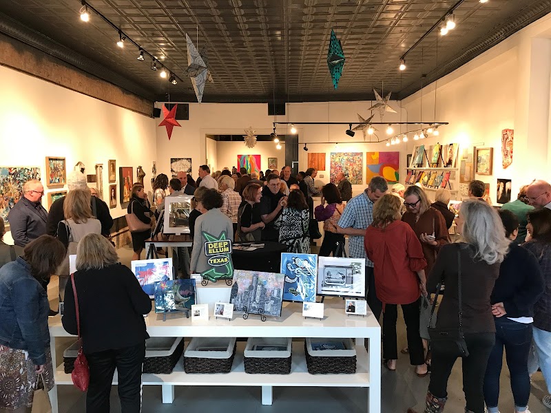 Kettle Art Gallery