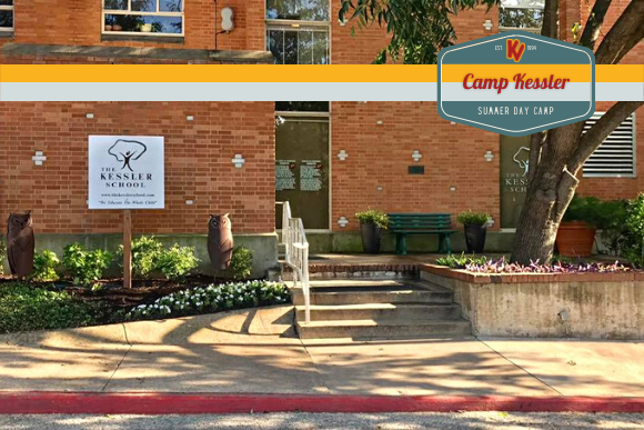 Kidventure Camp Kessler