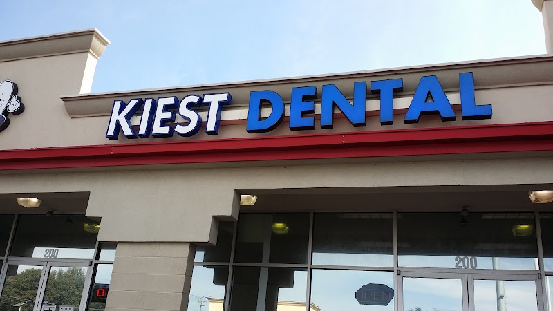 Kiest Dental