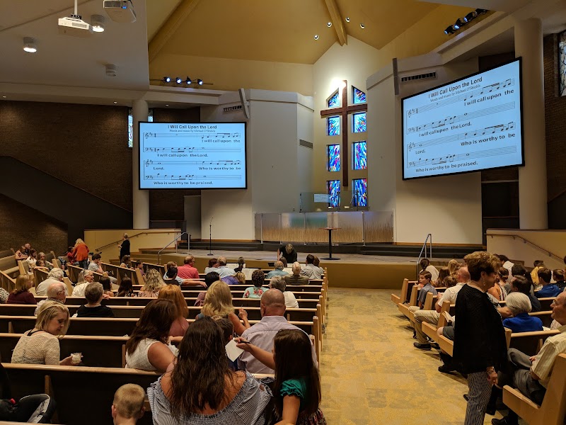 Kiestview Church of Christ