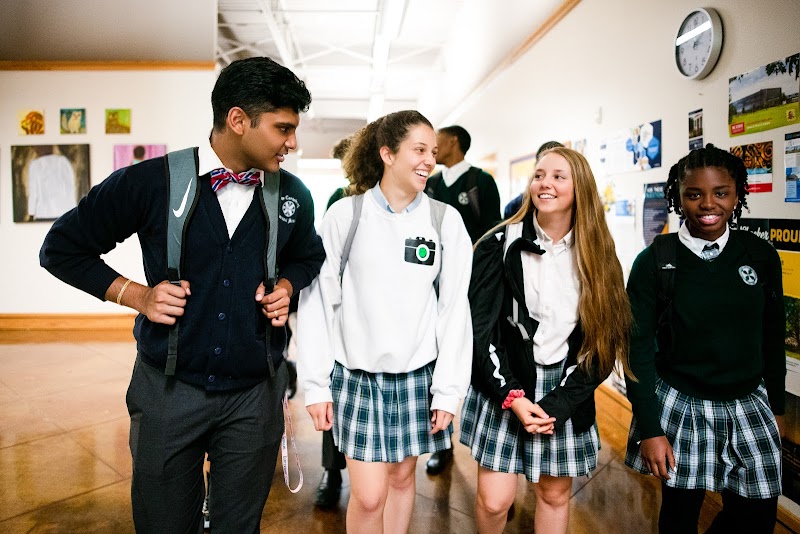 Kingdom Collegiate Academies | DeSoto Campus
