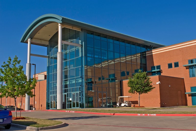Kingdom Collegiate Academy | Dallas Campus
