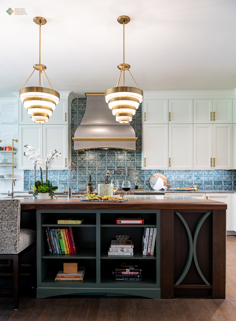 Kitchen Design Concepts