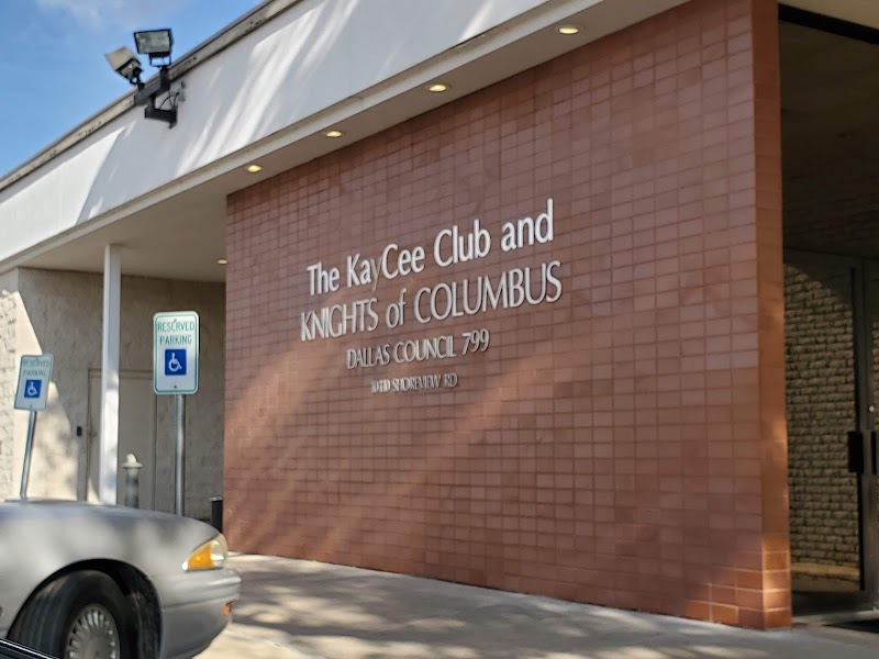Knights of Columbus