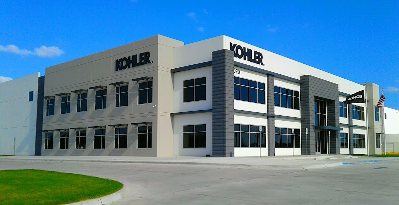 Kohler Co. SCDC