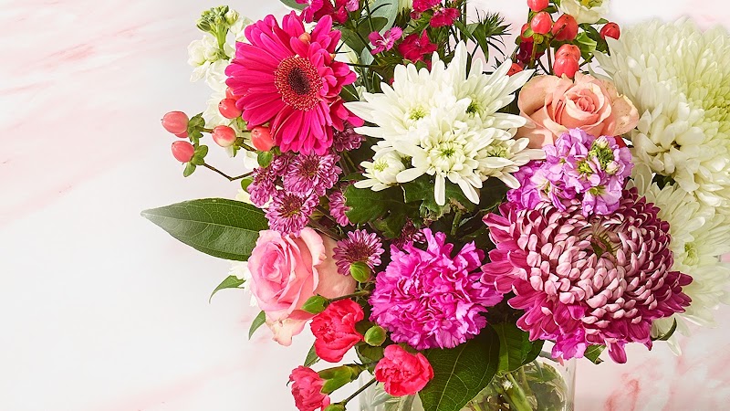 Kroger Floral