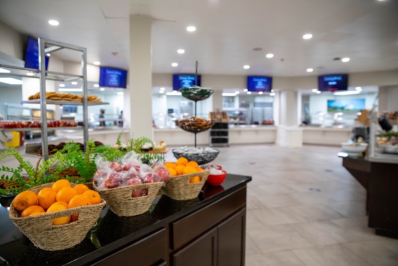 La Frontera Hospitality