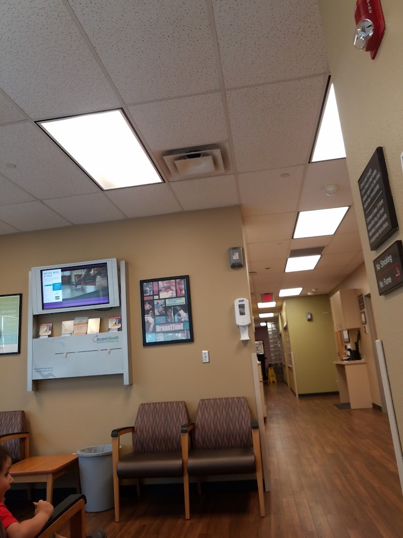 Lake West Women's Health Center