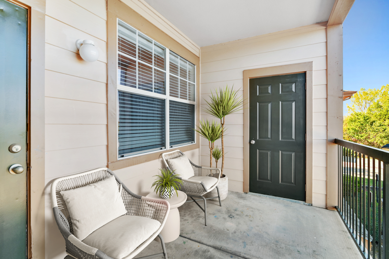 Landings at Bluff Ridge Apartments