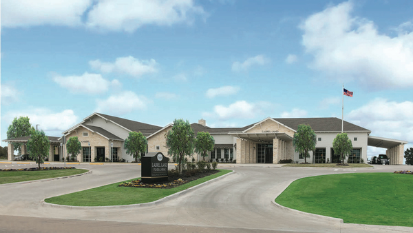 Laurel Land Funeral Home & Laurel Land Memorial Park