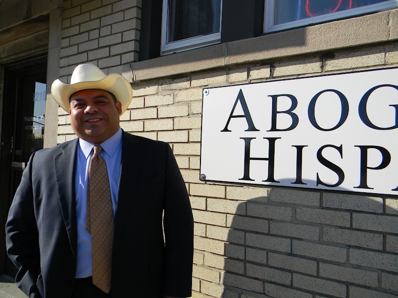 Law Office of El Abogado Moises