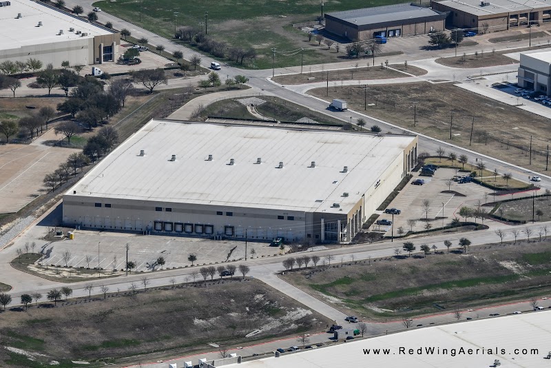 LEBCO Industries / La-Z-Boy Warehouse